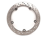Rear Brake Disc Reliable Braking Power Rear Brake Rotor for Motorcyclists