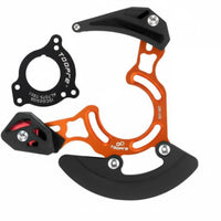 ISCG 05 Chain Guide Adjustable Lightweight Hollow Design for Performance Rides