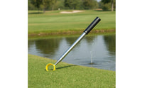 Telescopic Golf Ball Retriever Retractable Golf Ball Picker Grabber Tool Ergonomic for Golfers