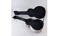 Guitar  Case Comfortable   Guitar Case Ergonomic for Guitarists, Travel, Rehearsals