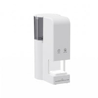 Compact Disposable Towel Warmer Dispensing Opening Wipes Warmer Translucent Top Wellness Gadget Simple Controls