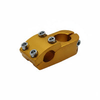 30 Mm Installation Height Aluminum BMX Stem Four-Bolt BMX Stem