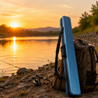 fishing rod case