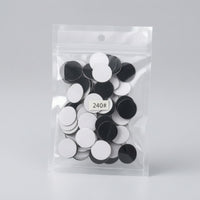 Pedicure Disc Refills Assorted Grits Quick Change Design for Salon