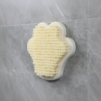 Handheld Bath Scrubber Soft Back Scrubber