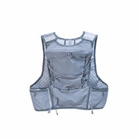 Lightweight Running Hydration Vest Hands-Unrestricted Water Bladder Vest Breathable Hydration Backpack Ergonomic Design for Cyclists, Long-Distance Race