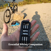 Cycle Repair Tool Multifunctional Cycle Multi-Tool Portable