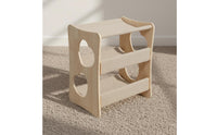 Cat Bed Easy to Install Cat Hammock Perch Scratch Resistant for Indoor