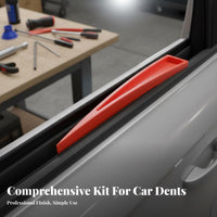 Car Window Protector Shield Scratch Protection for Door Repairs