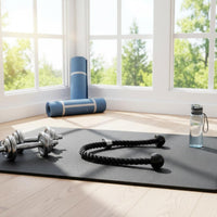 Heavy Duty Home Gym Cable Pulley System Easy Assembly Strength Training Gear