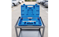 2 Pieces Slide Hammer Puller Kit Portable for Workshops, Mechanics
