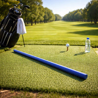 Golf Swing Practice Aid Muscle Memory Lag Practice Aid Athletic Equipment Flexible for Golfers