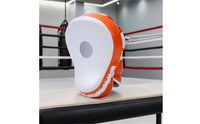 Focus Mitts Focus Pad Lightweight Hand Target for Fighters