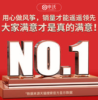 钓鱼竿小风筝微风易飞儿童小号手持2025新款动态专用迷你卡通燕子