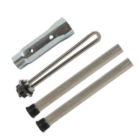 Stainless Steel Electric Heating Anode Rod Kit for RV Water Heater