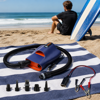 electric air pump