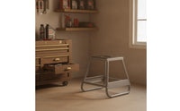 Bike Stand with Non-Slip Sturdy Duty Motorcycle Repair Stand for Garage