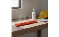 Helmet Sweat Liner Breathable Construction Helmet Comfort Pad Ventilation Pad Personal Guarding Equipment Accessory