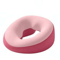 Massage Face Cradle Supportive Memory Foam Face Cradle Ergonomic Design