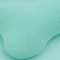 Dog Cooling Mat, Self-Cooling Pet Mat for Canines, Washable Non Slip Summer Mat, Breathable for Hot Summer Days