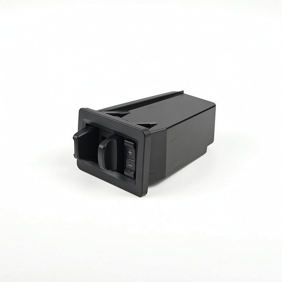 Trailer Brake Control Switch Assembly Tested Trailer Brake Controller Module Switch Module with Mounting Tabs for Truck Owners