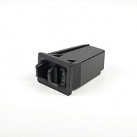 Trailer Brake Control Switch Assembly Tested Trailer Brake Controller Module Switch Module with Mounting Tabs for Truck Owners