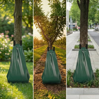 Tree Watering Bag Slow-Release Trickle Irrigation Bag Heavy Duty for Orchard