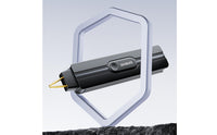 Rechargeable Handheld Welding Welder Cordless Portable Welding Welder Compact Lightweight for DIYers, Hobbyists, Workshop