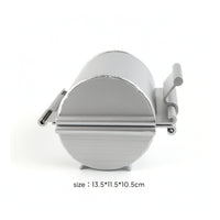 Pullman Loaf Pan Perforated Toast Mold with Lid Bread Pan with Lid Easy Clean up Bakeware Dishwasher Safe for Bakers