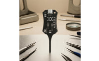 Inductance Tester with Type-C Interface Portable Inductance Testing Probe