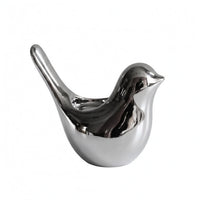 Bird-Shaped Candle Holder Compact Home Decor Decorative for Dining Surface