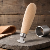 Bezel Pusher Bezel Setting Instrument Setting Knife Control Jewelry Fitting Tool