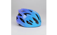 Color Changing Kids Bike Helmet Ventilated Balance Bike Helmet Vented Safety Gear Shock Absorbing for Roller Skating, Skateboarding