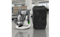 Protection Seat Cover Space-Saving Storage Travel Seat Cover for Parents, Infants