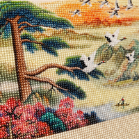 diamond painting kit