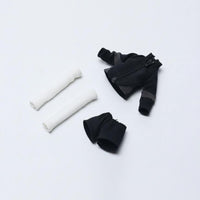 1/12 Scale Sportswear Set Casual Style Miniature Tracksuit Toy Accessory for Collectors, Hobbyists