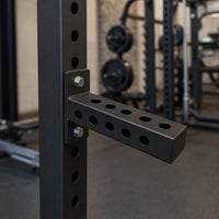 power rack extension