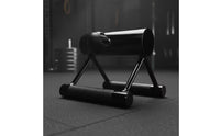 Barbell Anchor Row Handle Anti-Slip Barbell Anchor Handle Solid Attachment for Fitness Enthusiasts