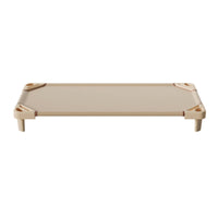 Daycare Cot Breathable Rest Cot Easy to Clean for Preschool, Preschoolers, Kids