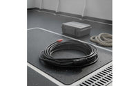 Diving Helmet Comms Cable Thick Underwater Communication Line Tensile Resistant