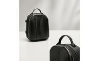 Motorcycle Backpack Long-Lasting Bag for Motorcyclists, Commuters