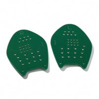Lightweight Swim Hand Paddles with Adjustable Straps Ergonomic Swimming Hand Paddles with Adjustable Straps Sleek Gear Professional for Pool