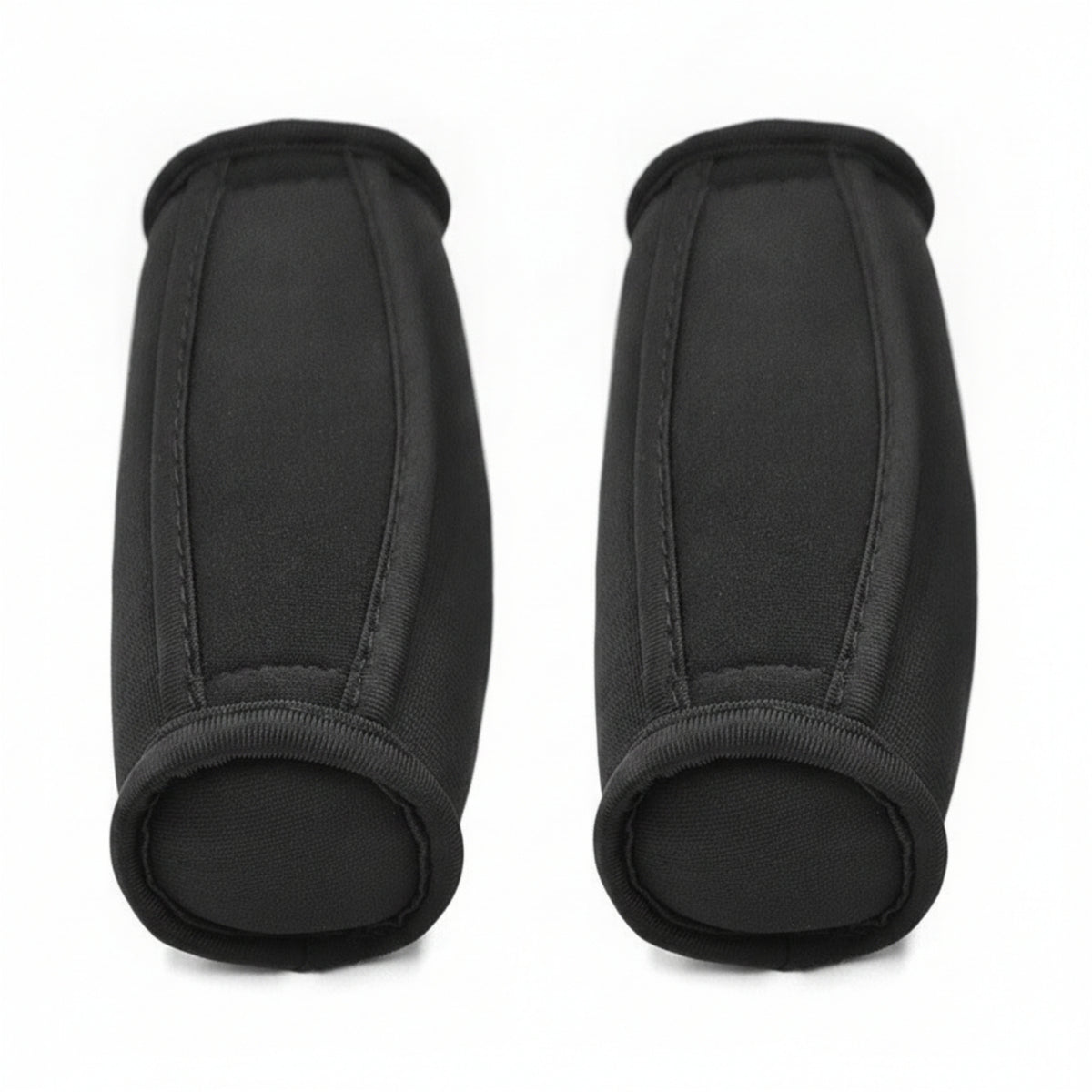 Sand Filled Soft Dumbbells Stitched Seams Soft Hand Weights Handheld Strap Dumbbells Flexible for Arm Exercise