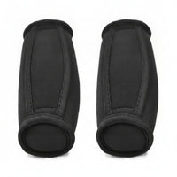Sand Filled Soft Dumbbells Stitched Seams Soft Hand Weights Handheld Strap Dumbbells Flexible for Arm Exercise