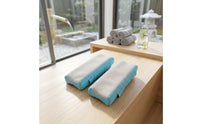 Padded Wheelchair Armrest Pads Soft Wheelchair Armrest Covers Washable Wicking for Wheelchairs