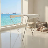 Boat Awning with Folding Frame Foldable Marine Boat Cover Resistant for Boaters