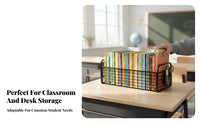 Slim Wheeled Shelving single-unit Large Capacity Slim Rolling Organizer Easy to Install
