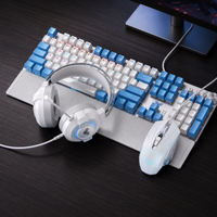 keyboard and mouse combo