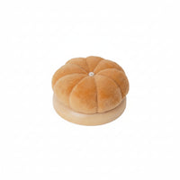 Easy to Clean Pumpkin Pin Cushion Soft Feel Soft Pin Cushion Sewing Accessory for Crafters