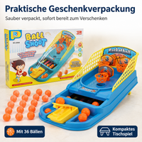 basketball shooting toy
